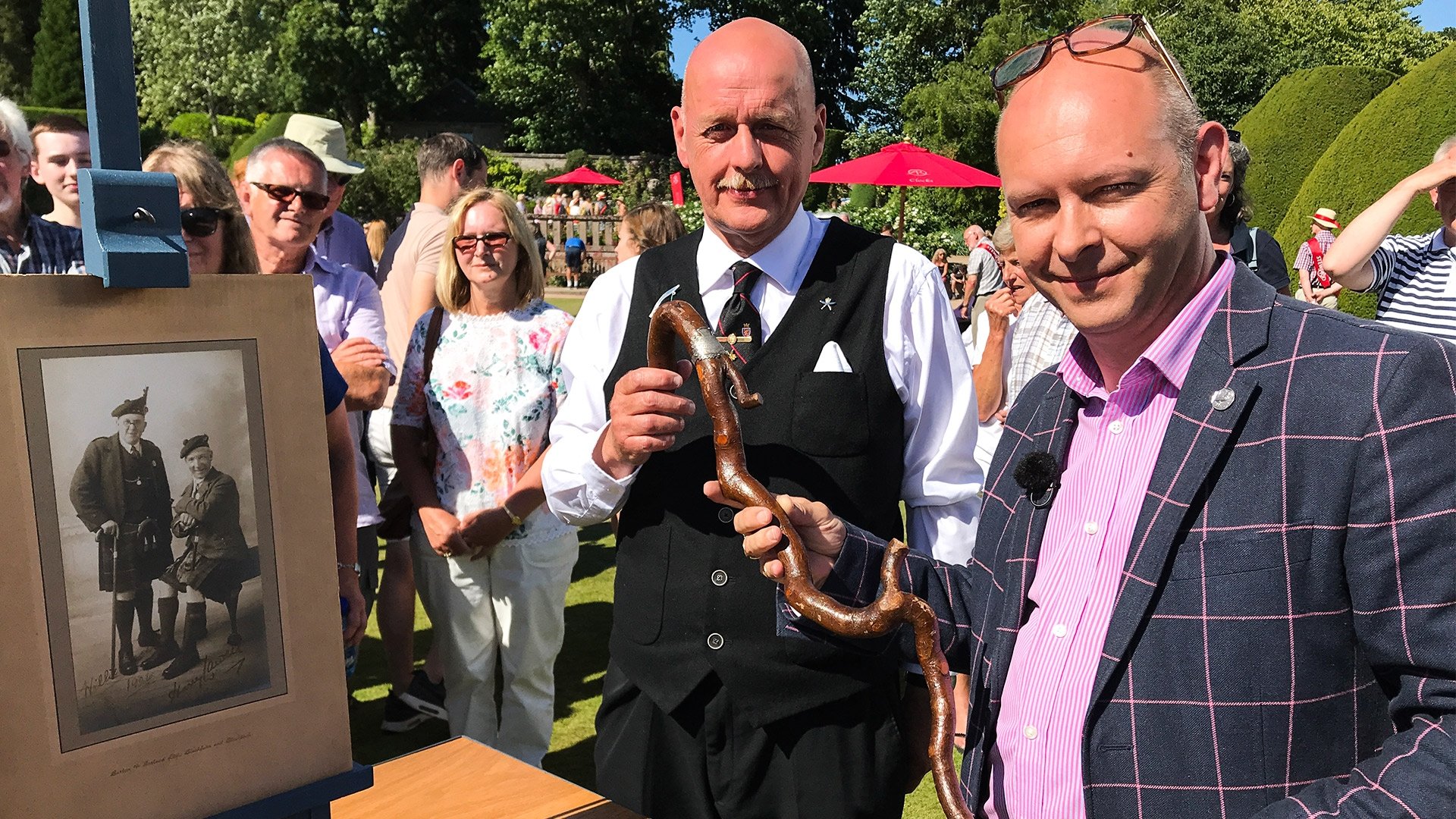 Antiques Roadshow - Épisode 14