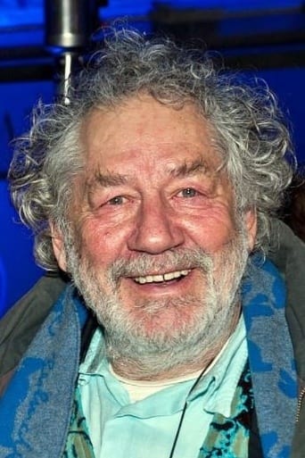 et billede af Chiem van Houweninge