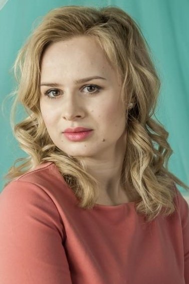 et billede af Barbara Wypych