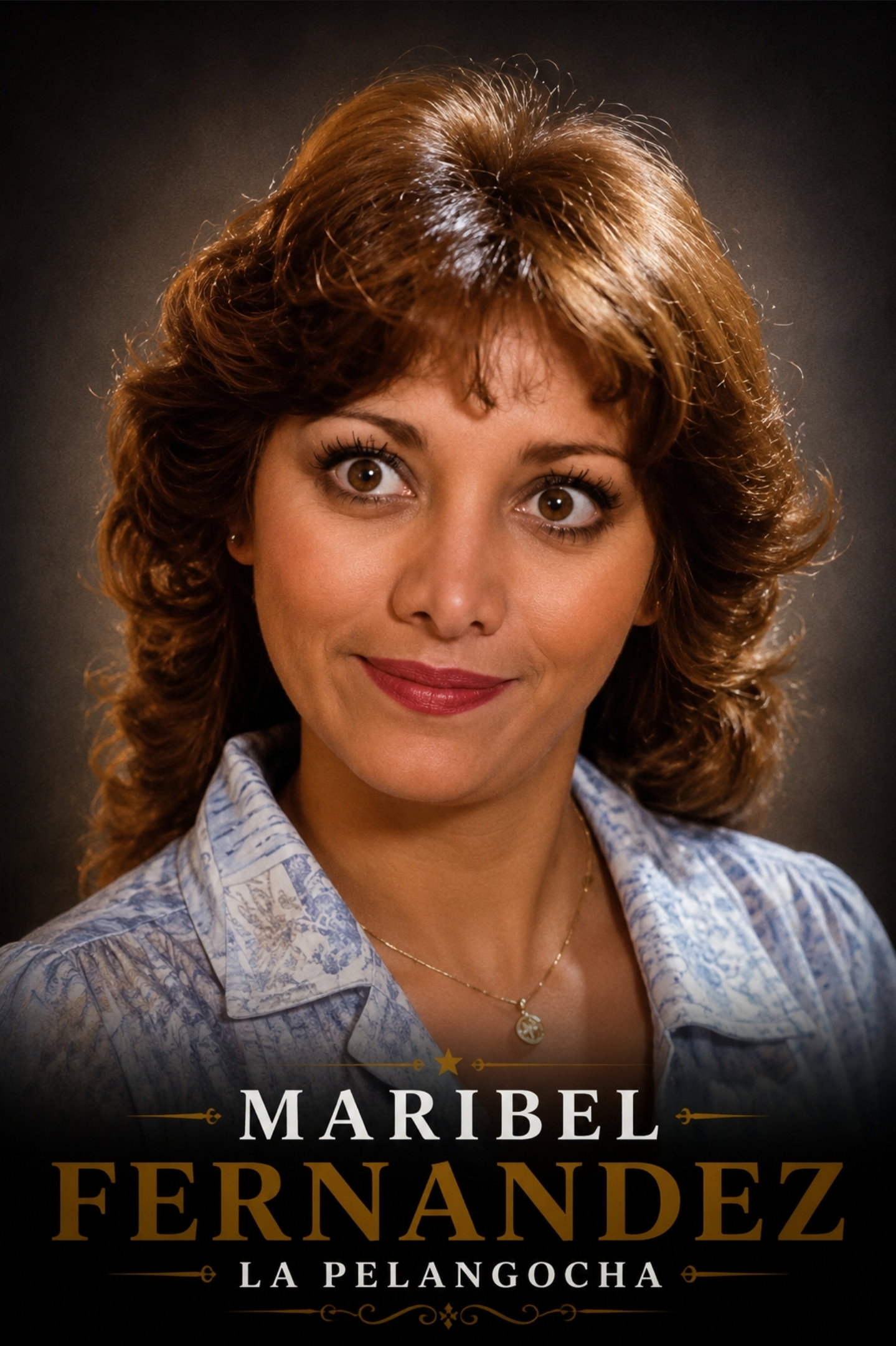 Maribel Fernández