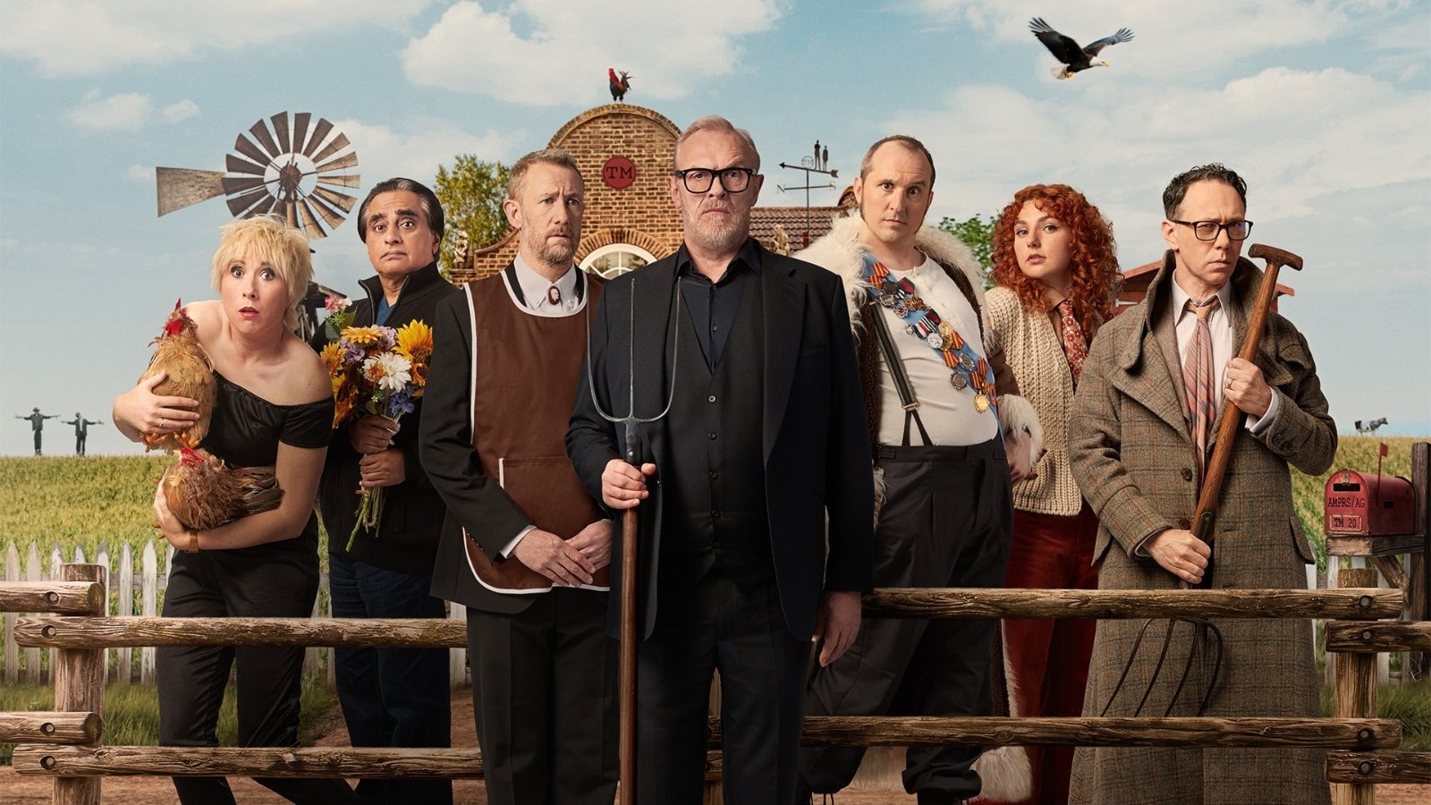 Taskmaster - Season 10