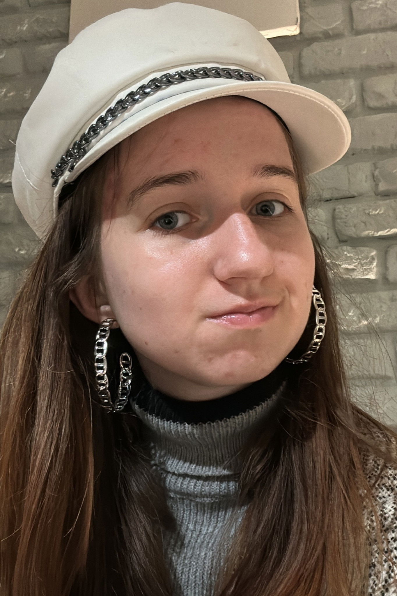 et billede af Anna Korshun