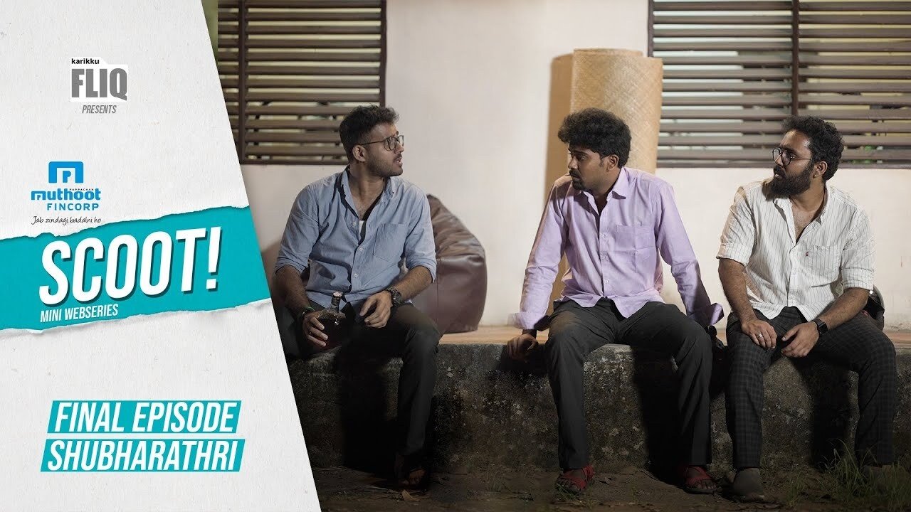 Thumbnail for Shubharathri Season 1 Episode 8