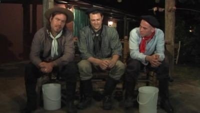 Wildboyz - Épisode 1