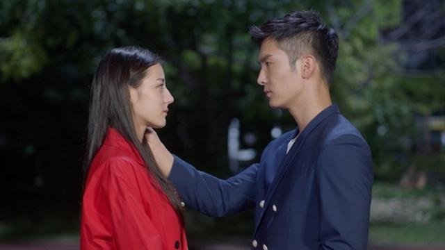 Pretty Li Hui Zhen