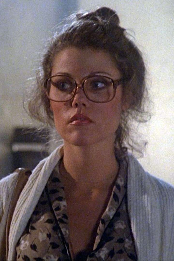 et billede af Lynn Hancock