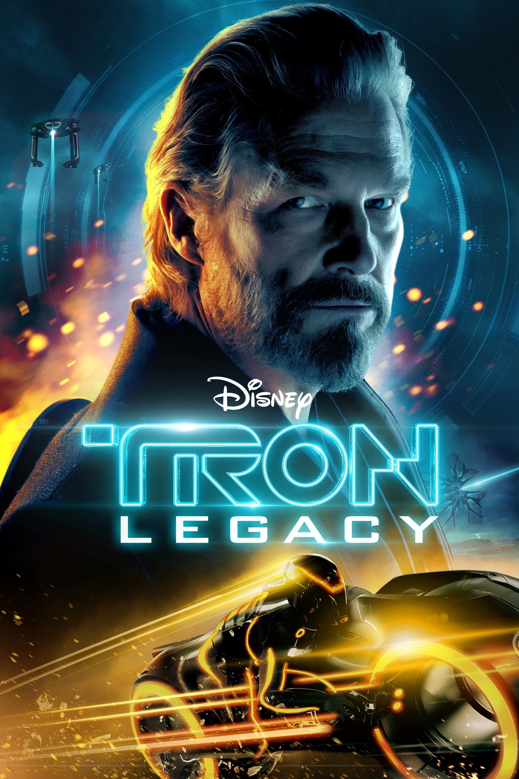 TRON: Legacy