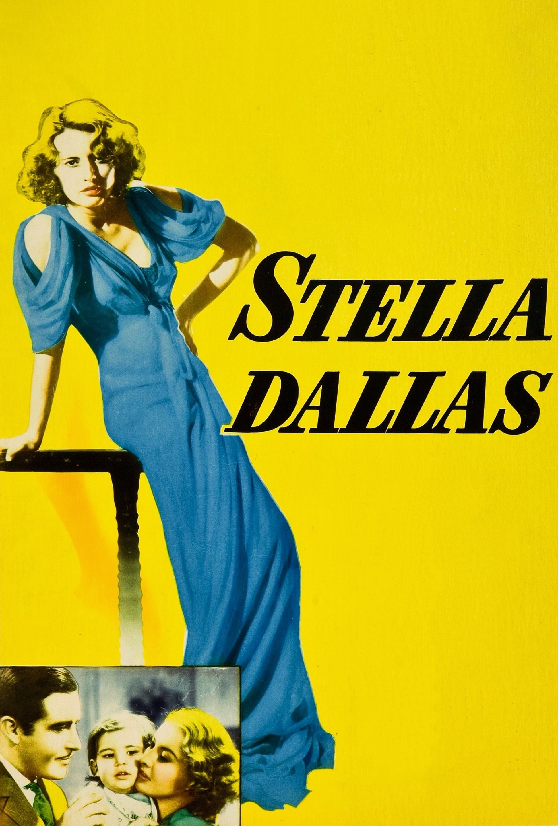 Stella Dallas