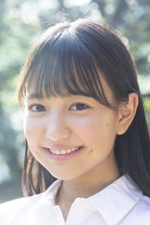 Rion Fukumuro's picture in the cast