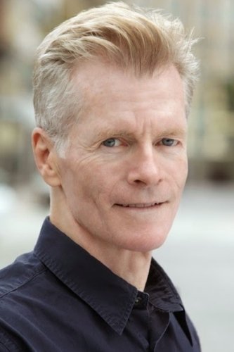 et billede af Keith McDermott