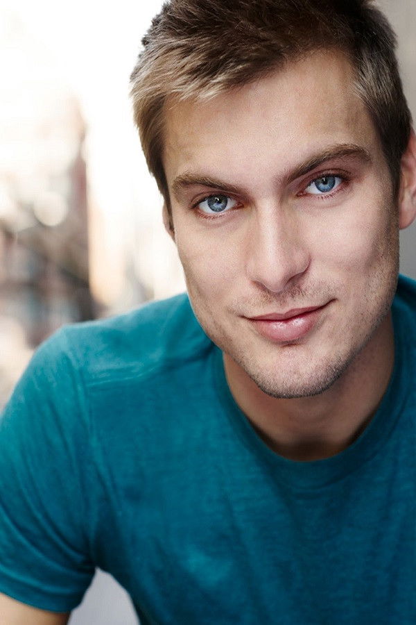 et billede af Leicester Landon