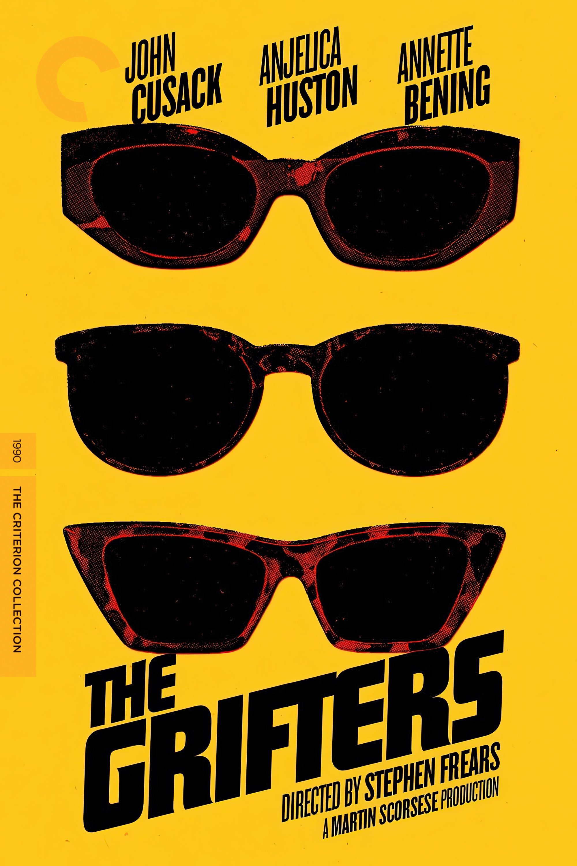 The Grifters