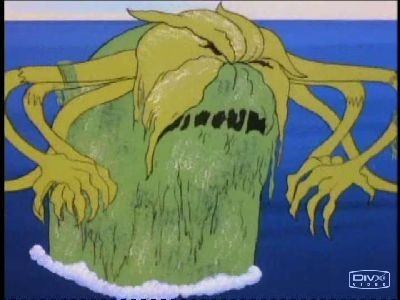Godzilla