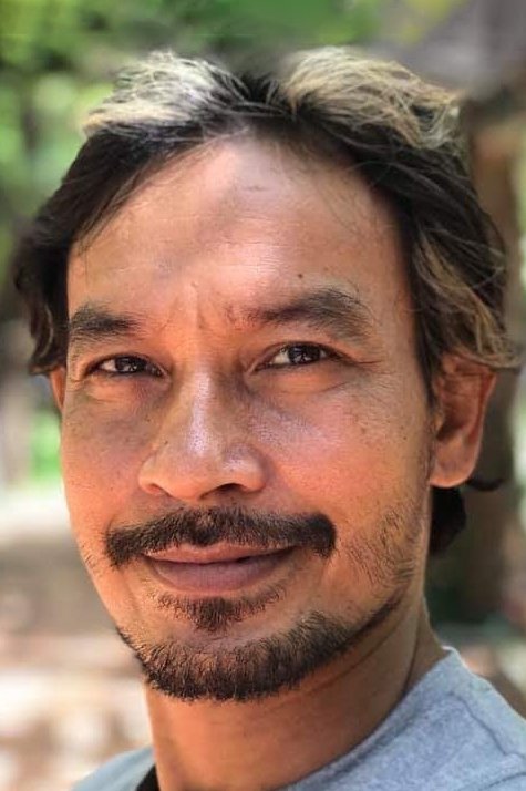 et billede af Thạch Kim Long