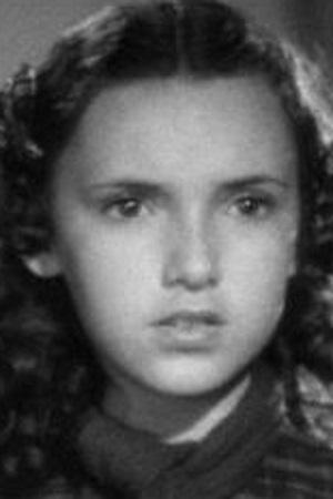 et billede af Sarita Wooton