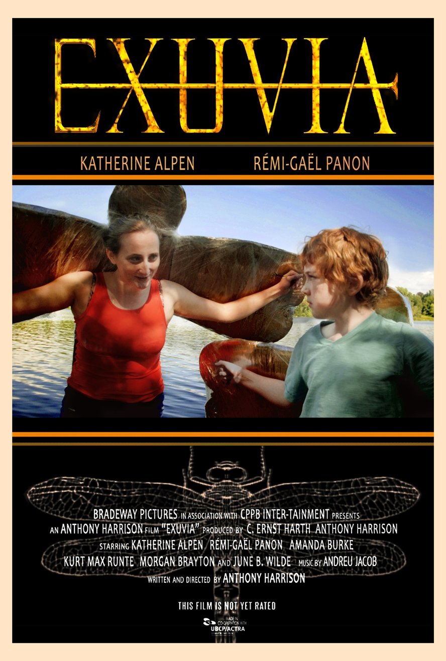 Exuvia