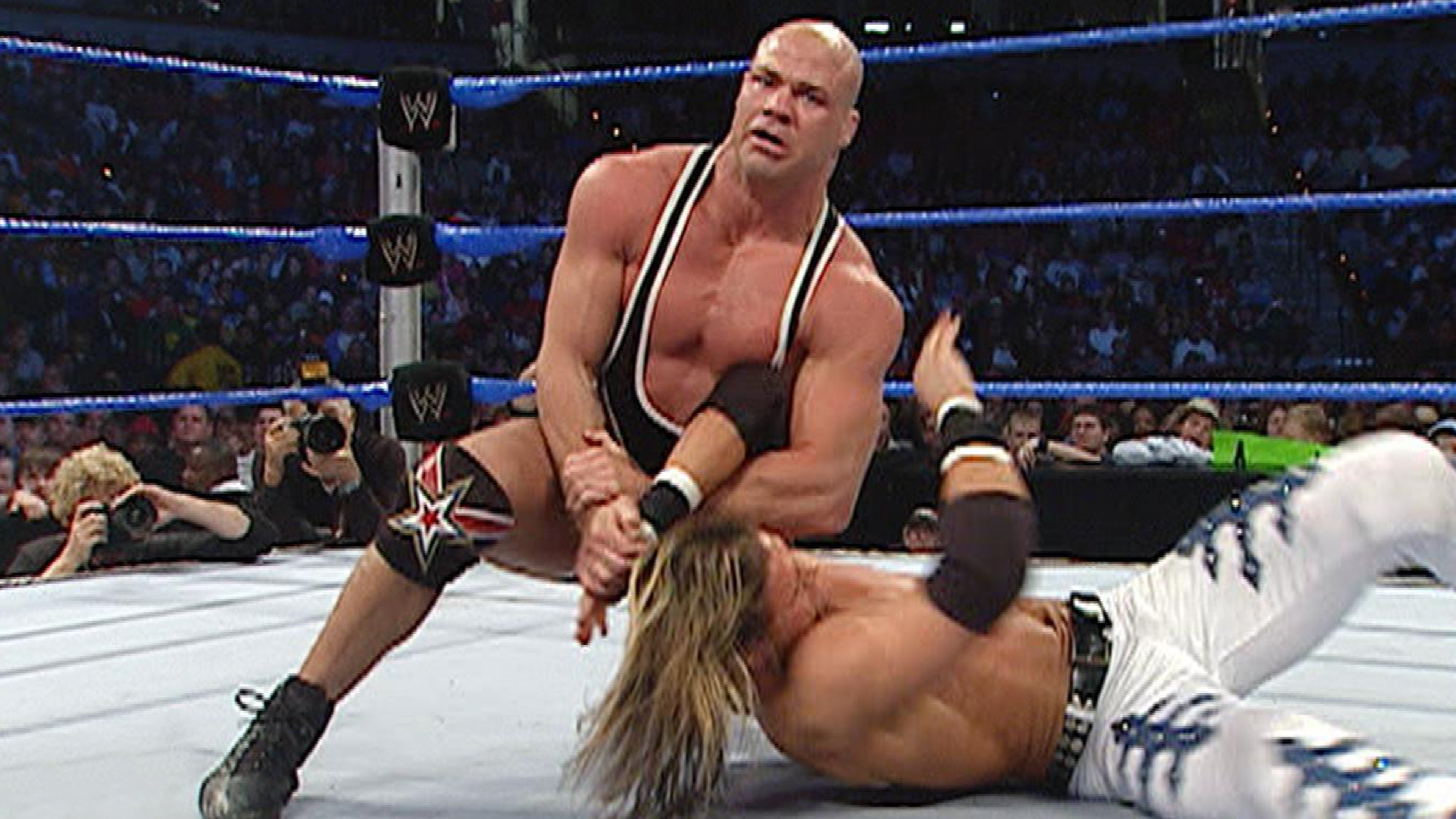 WWE SmackDown