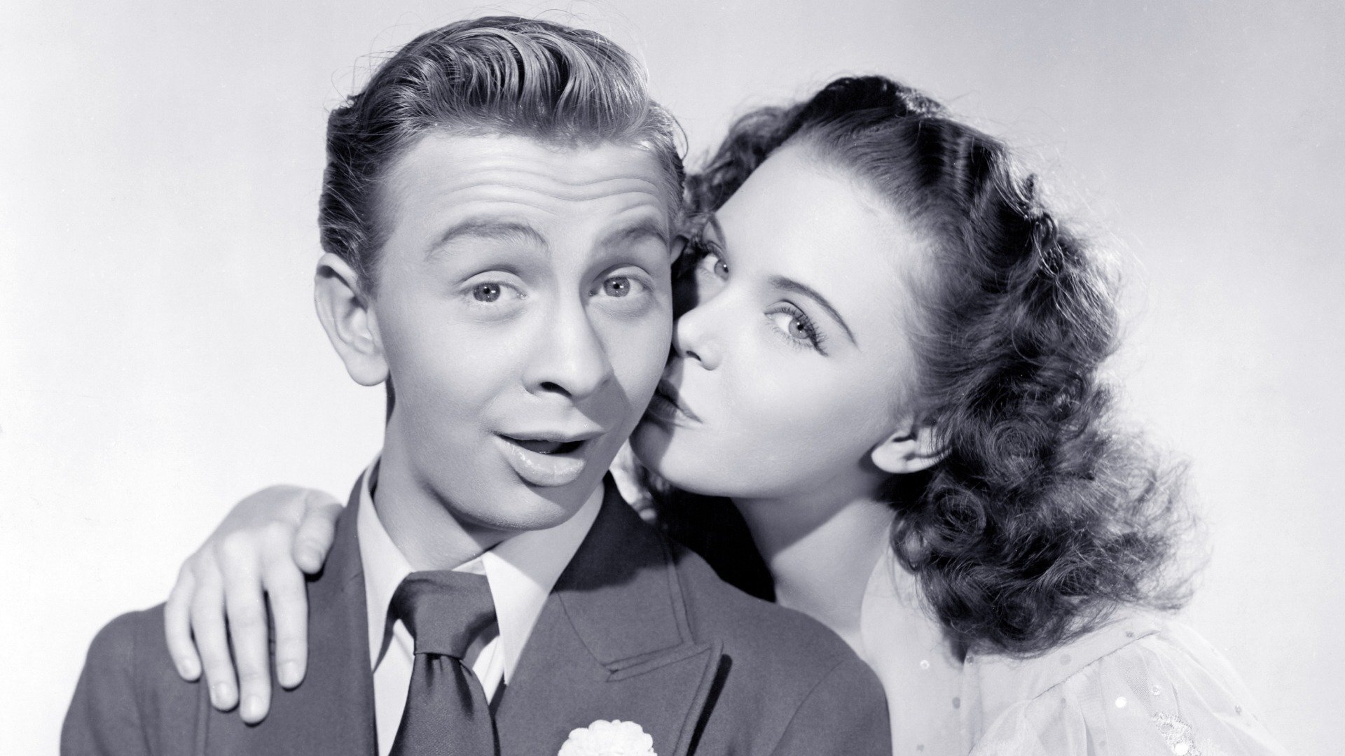 Pardon My Rhythm (1944)