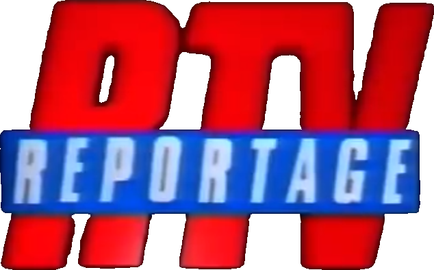 RTV Reportage TV AB