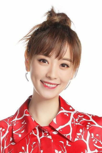 et billede af Si Wenjia