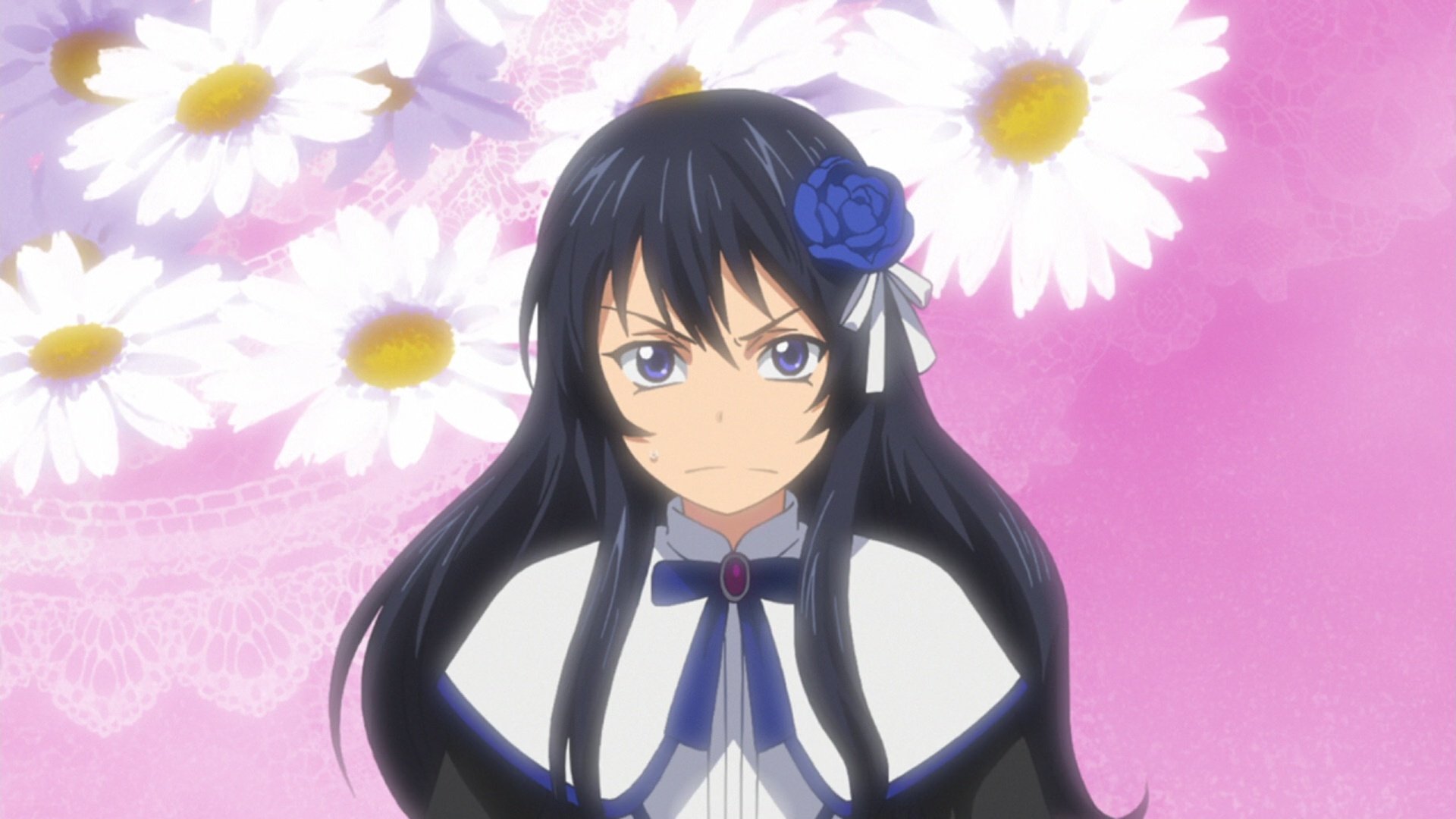 The World is Still Beautiful Season 1 Episode 7 - Gogoanime
