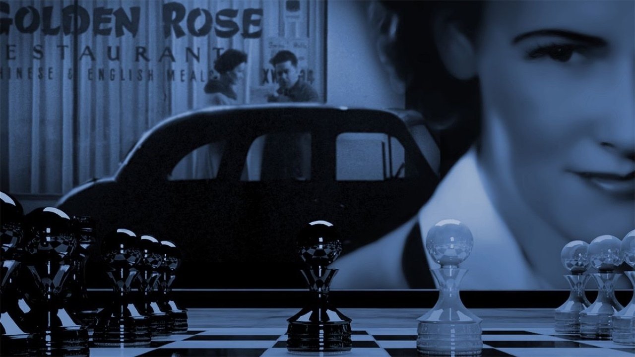 Final Rendezvous (2020)