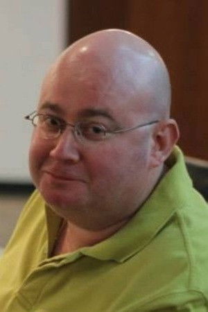 et billede af Dimitris Dimitriou