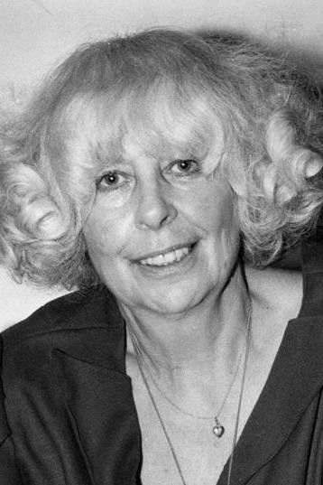 et billede af Barbara Wachowicz