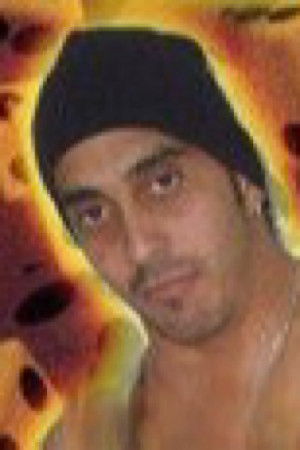 et billede af Scorpio