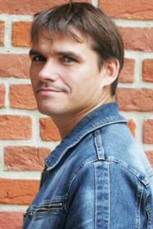 et billede af Artyom Dovgopoly