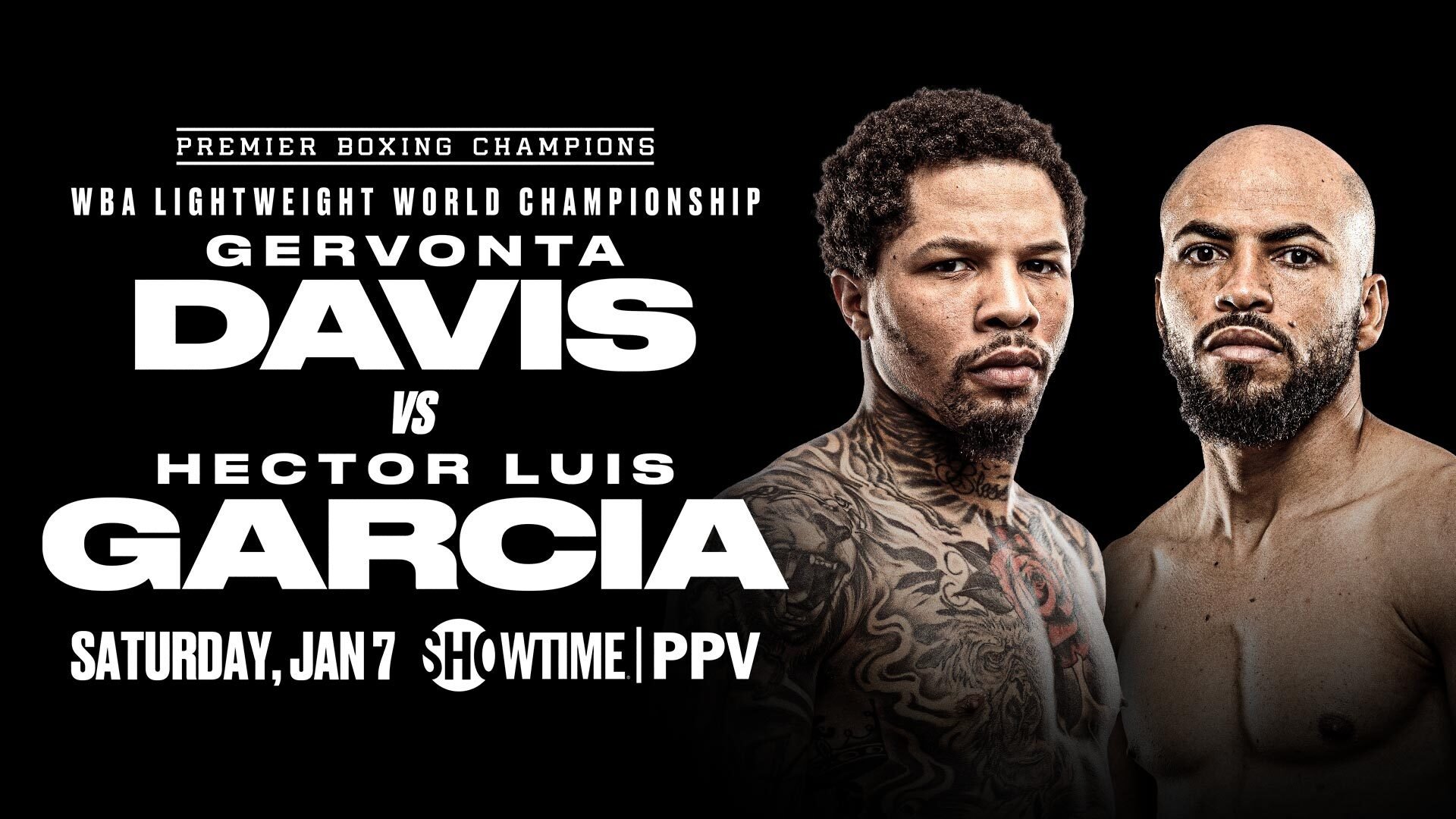 Gervonta Davis vs. Hector Luis Garcia (2023)