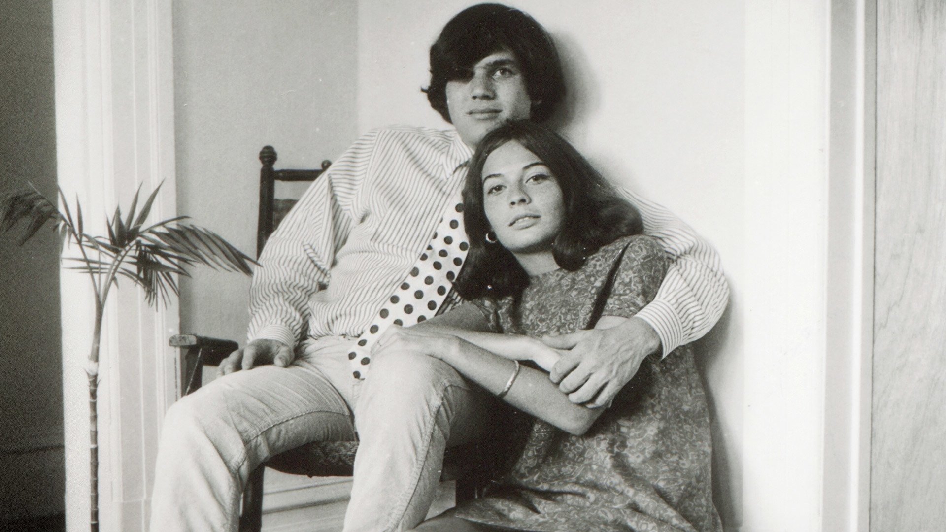 Rolling Stone: Stories From the Edge