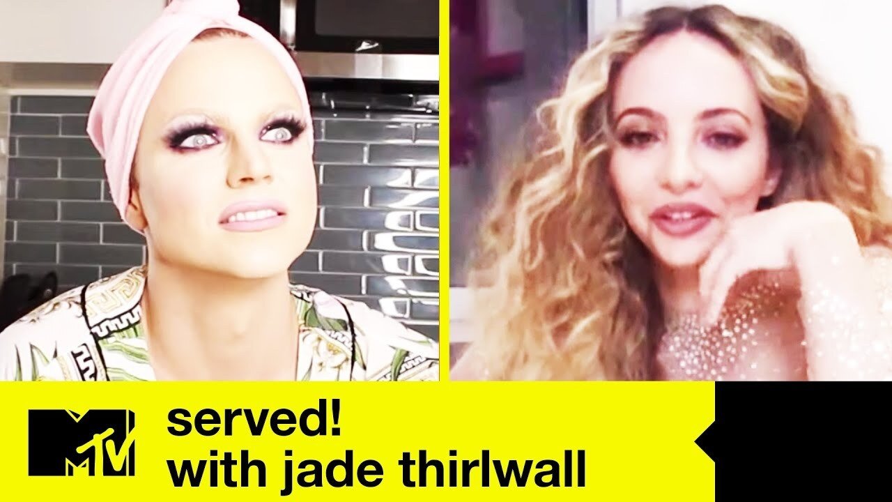 Thumbnail for Courtney Act: Girl Band Glamorama Season 1 Episode 3