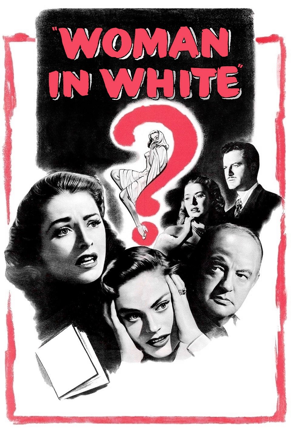 The Woman in White