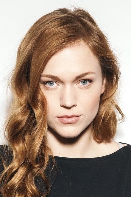 et billede af Ester Geislerová