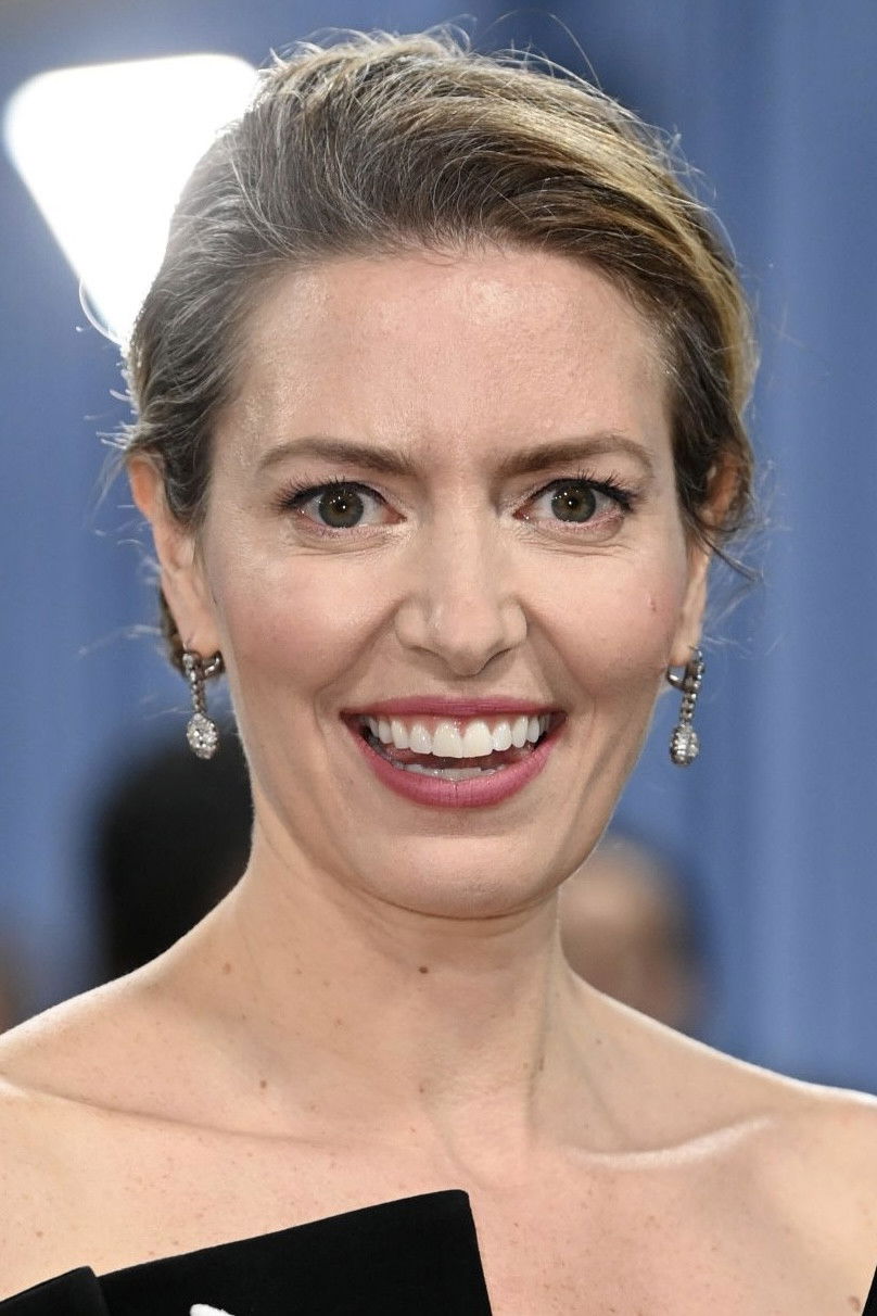 et billede af Eaddy Kiernan