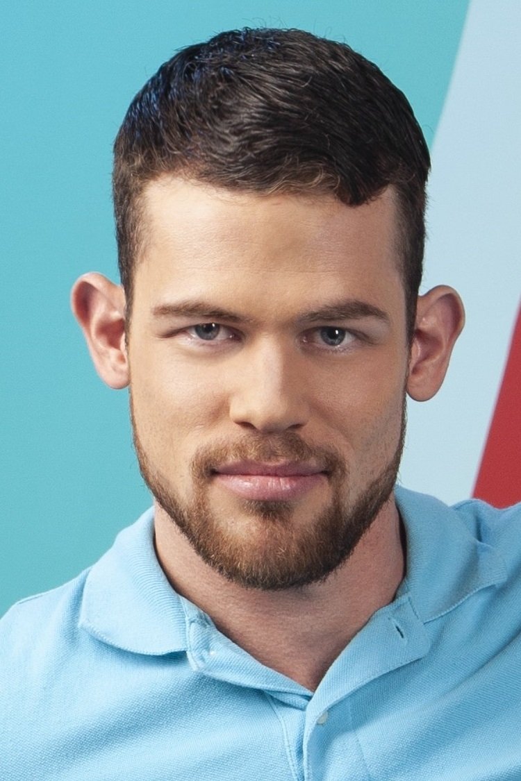 et billede af Kurtis Wolfe