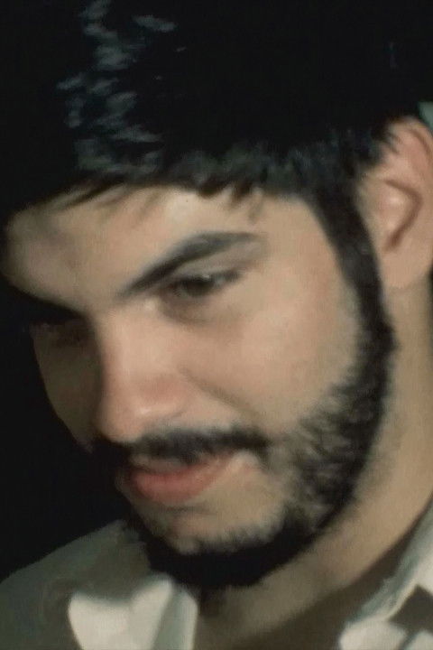 et billede af Rich Noriega