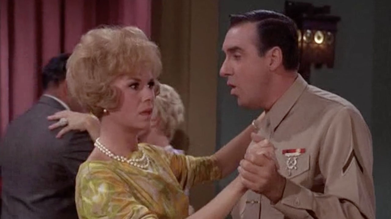 Gomer Pyle, U.S.M.C.