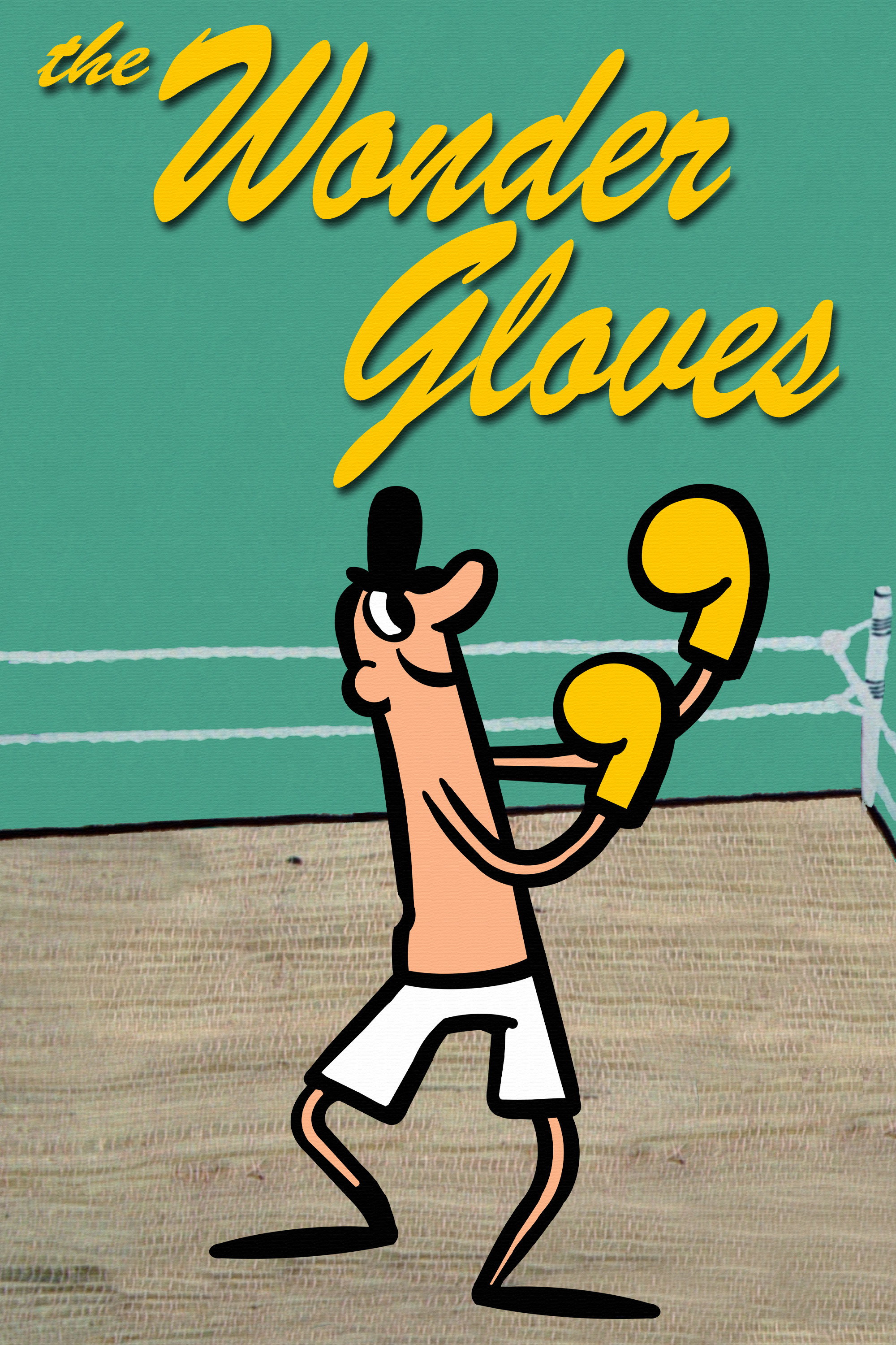 The Wonder Gloves
