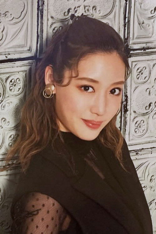 et billede af Amashi Juri