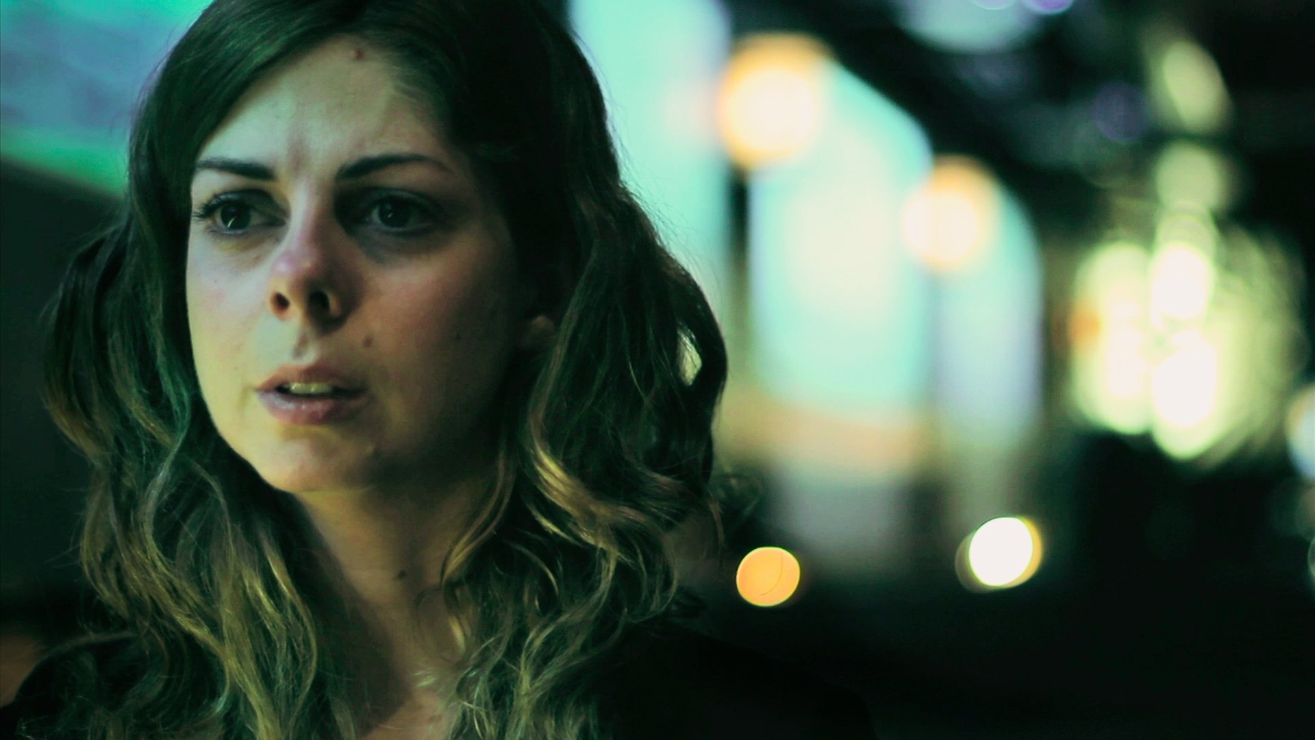 Fantasma (2016)