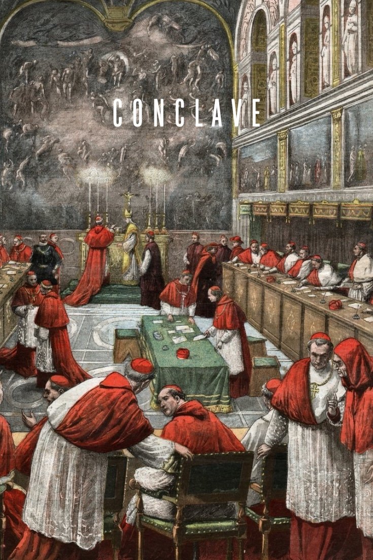 Conclave
