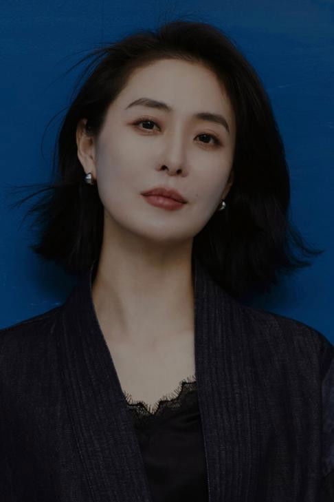 et billede af Han Jing