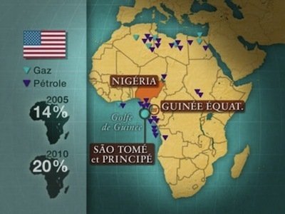 Mapping the World
