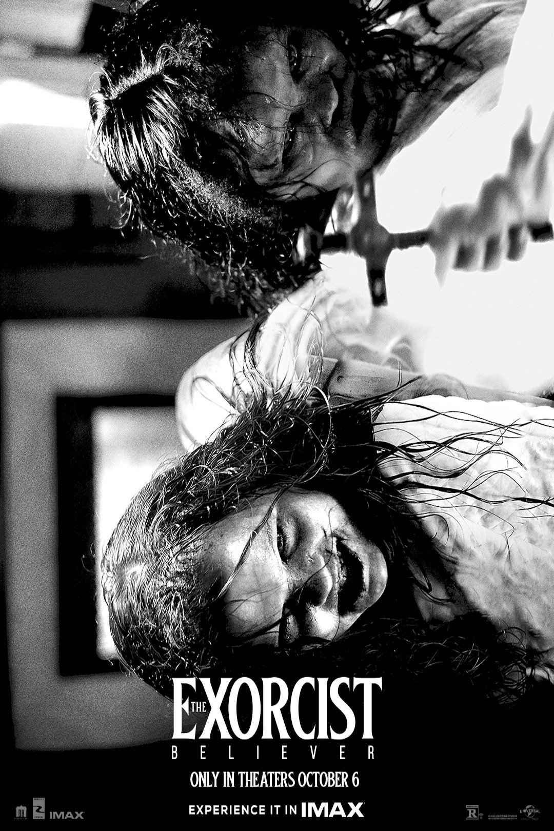 The Exorcist: Believer