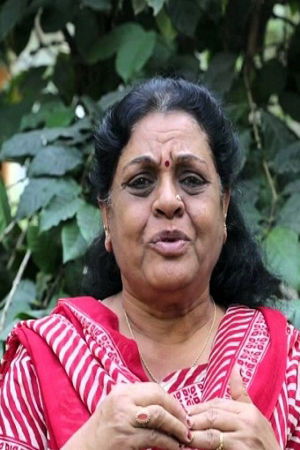 et billede af Gayathri Prabhakar