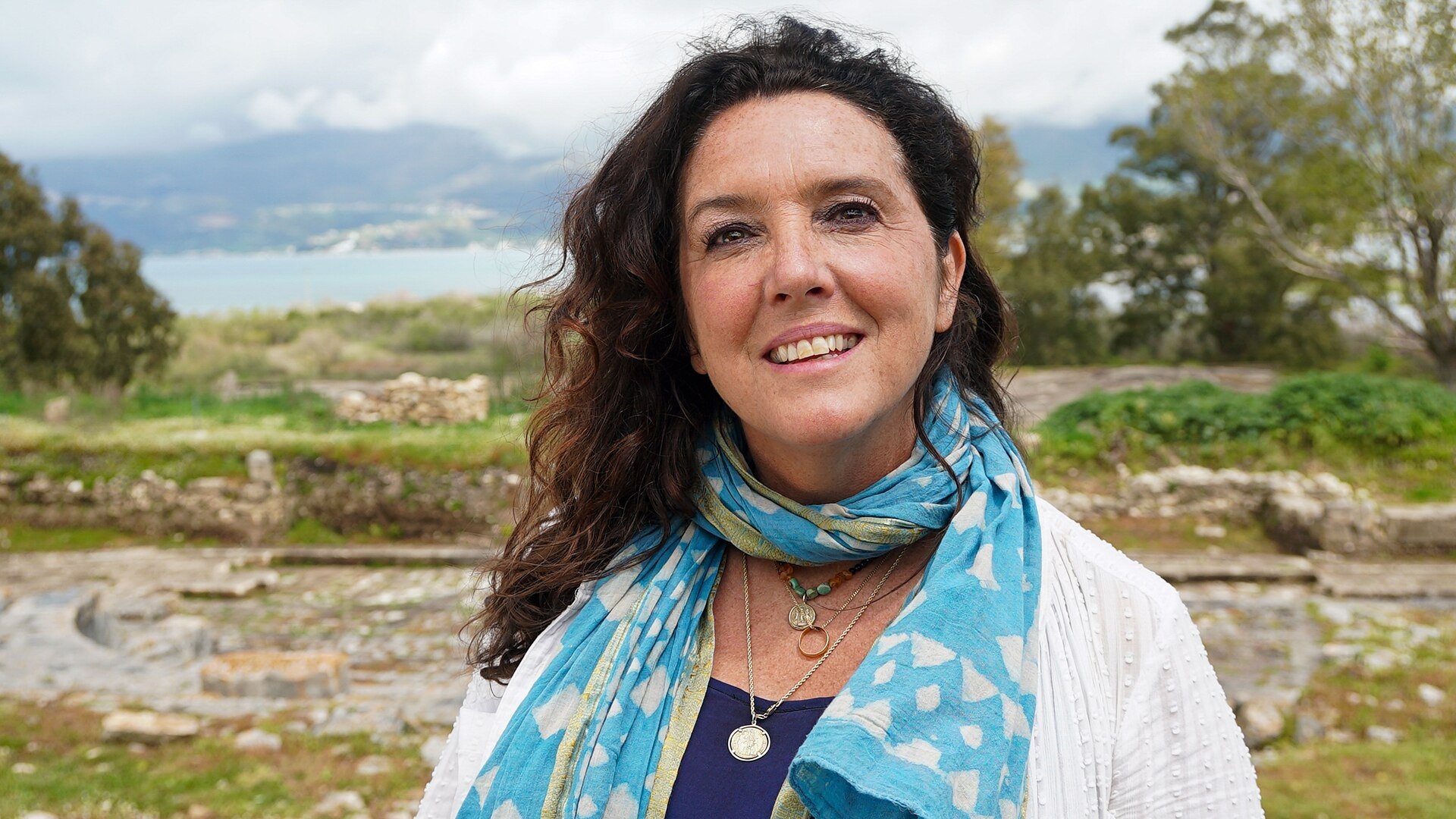 Bettany Hughes' Treasures of the World - Épisode 1