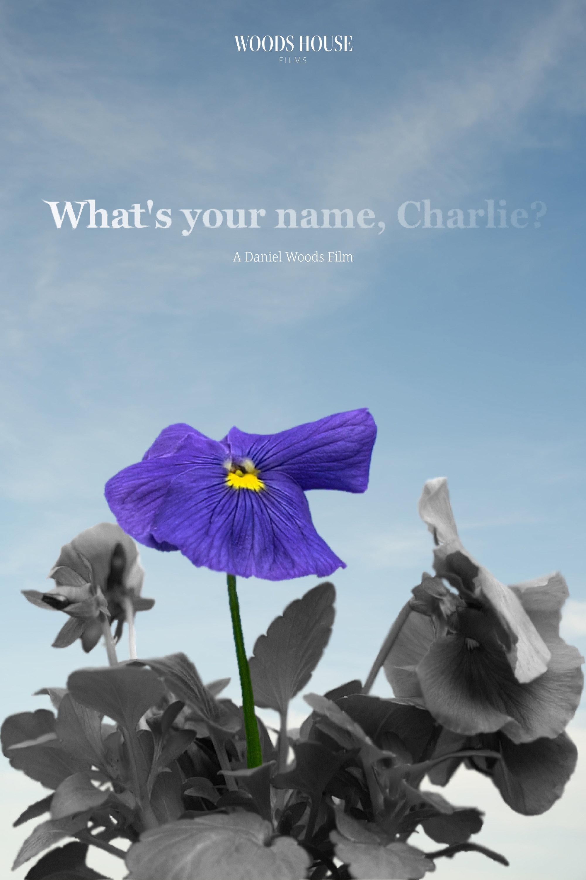 What's Your Name, Charlie?