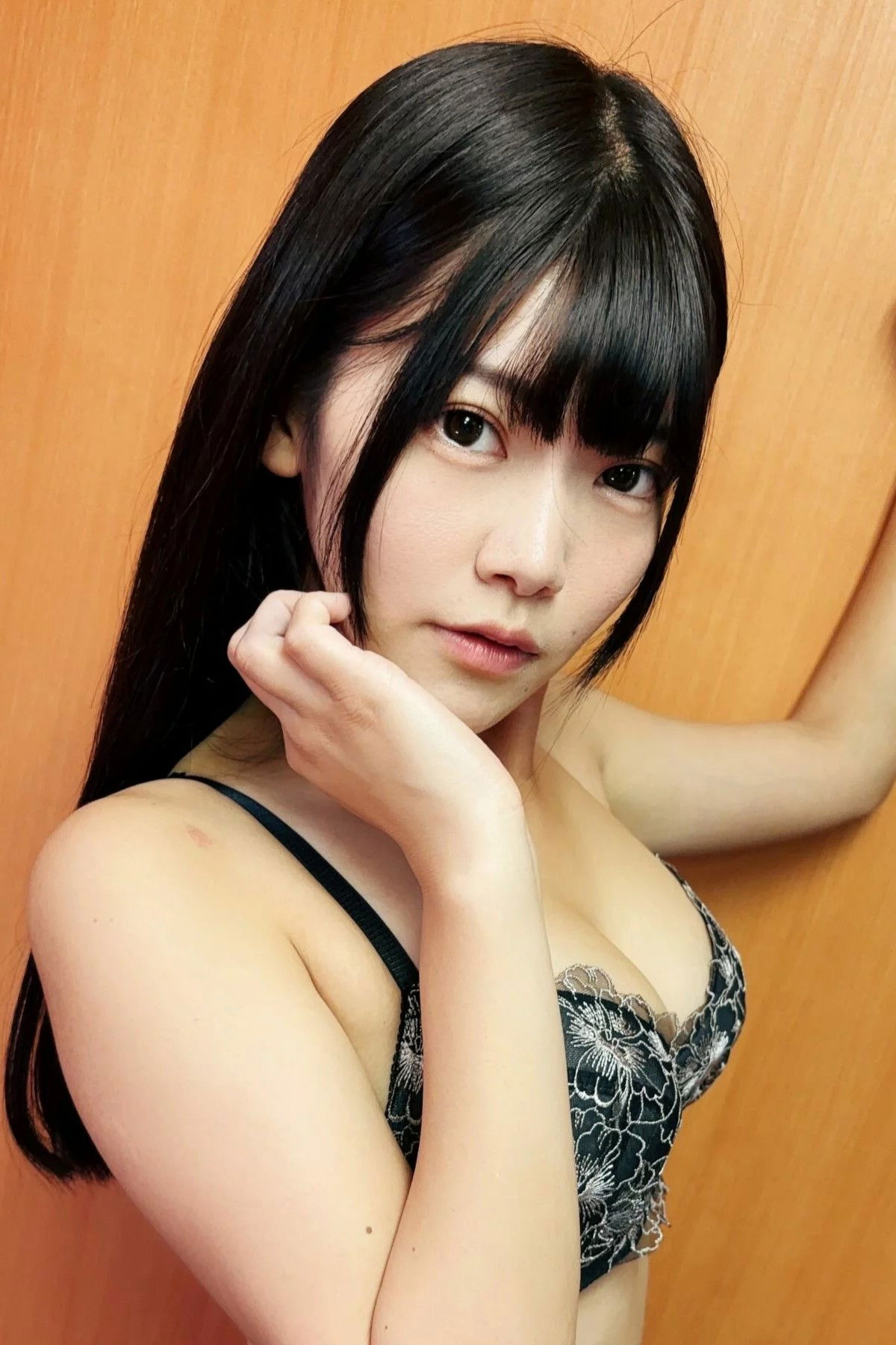 et billede af Hinano Miki